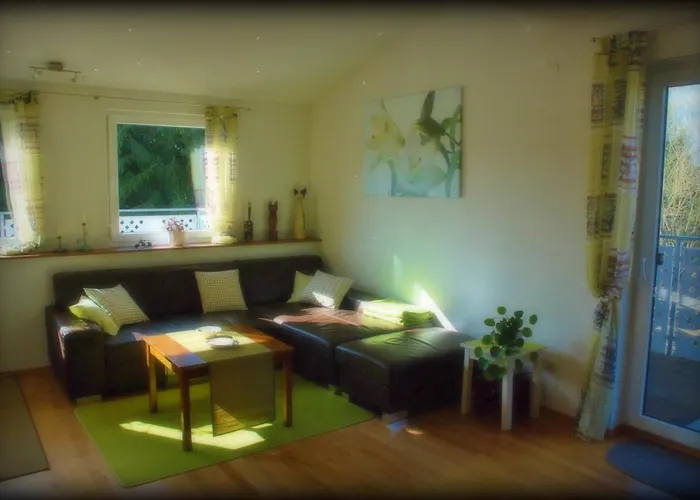 Walker Appartement Neudingen