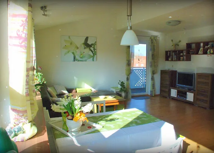 Walker Appartement *