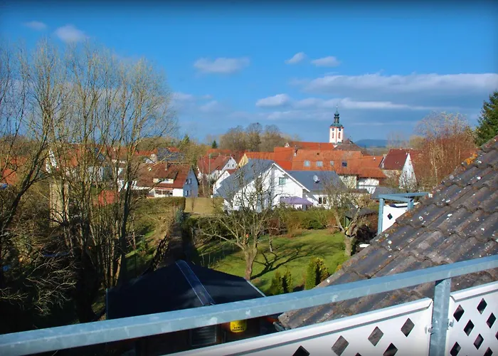 Appartement Walker *